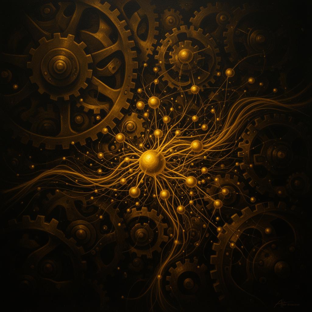 Systems Thinking — section illustration
