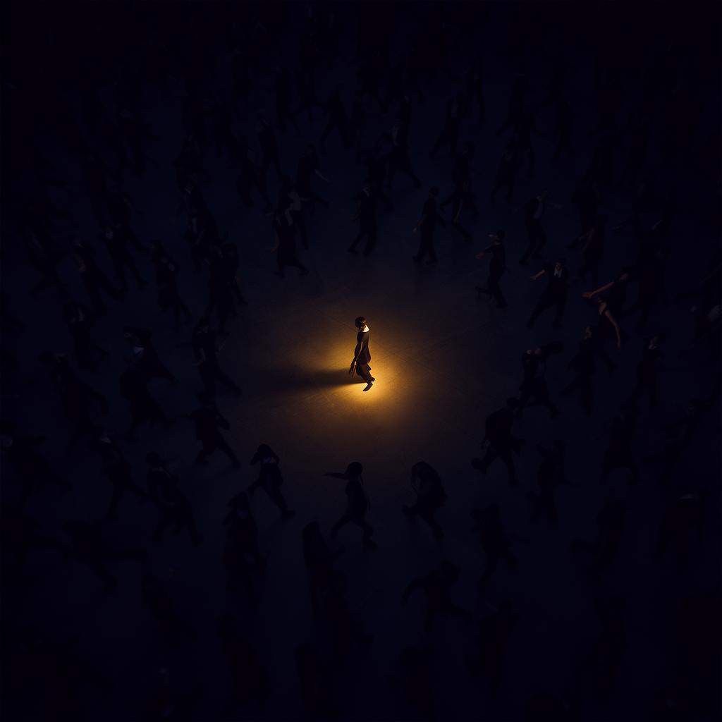 Social Structures — section illustration