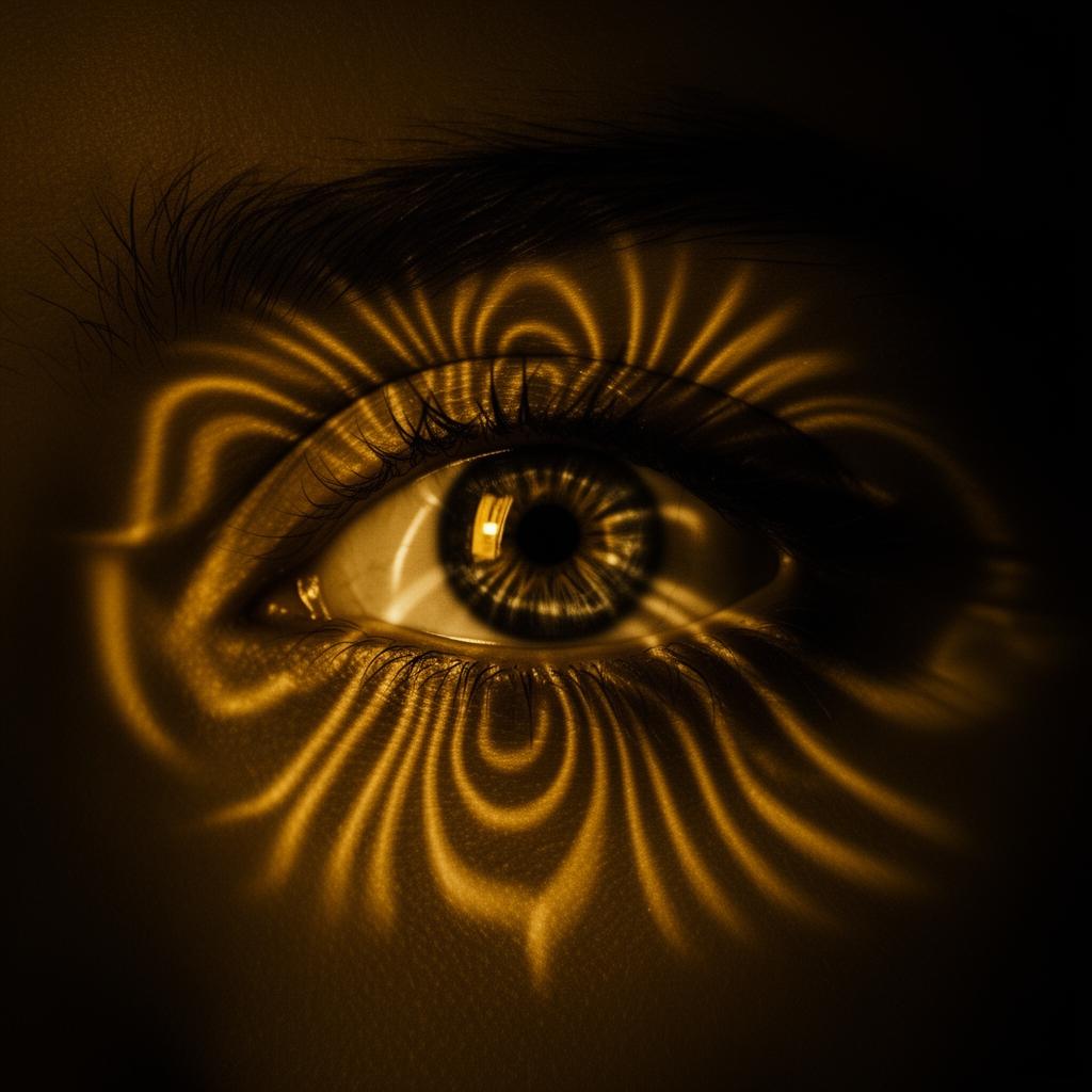 Influence & Perception — section illustration
