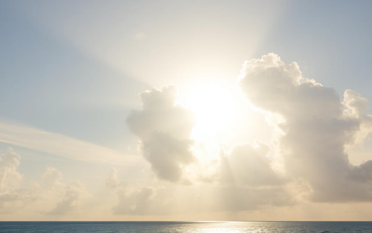 Breath & Presence