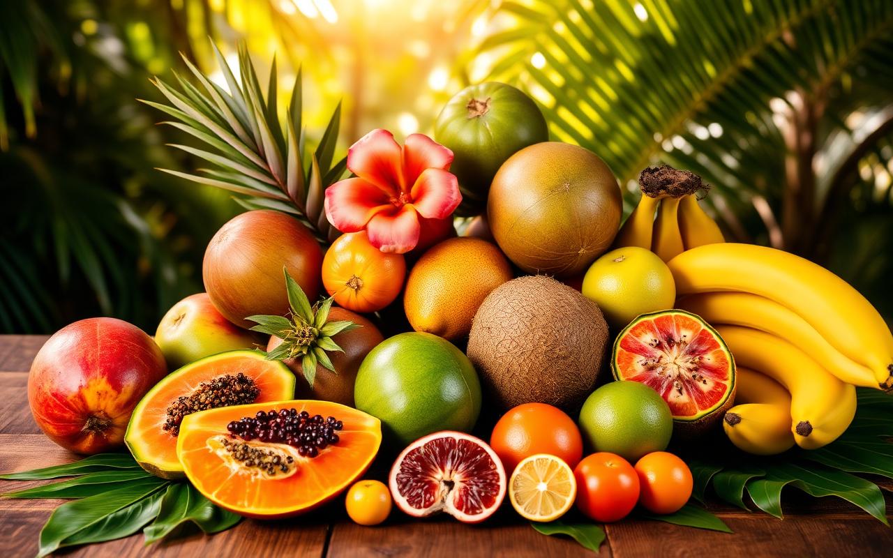 Nutrition & Energy Basics