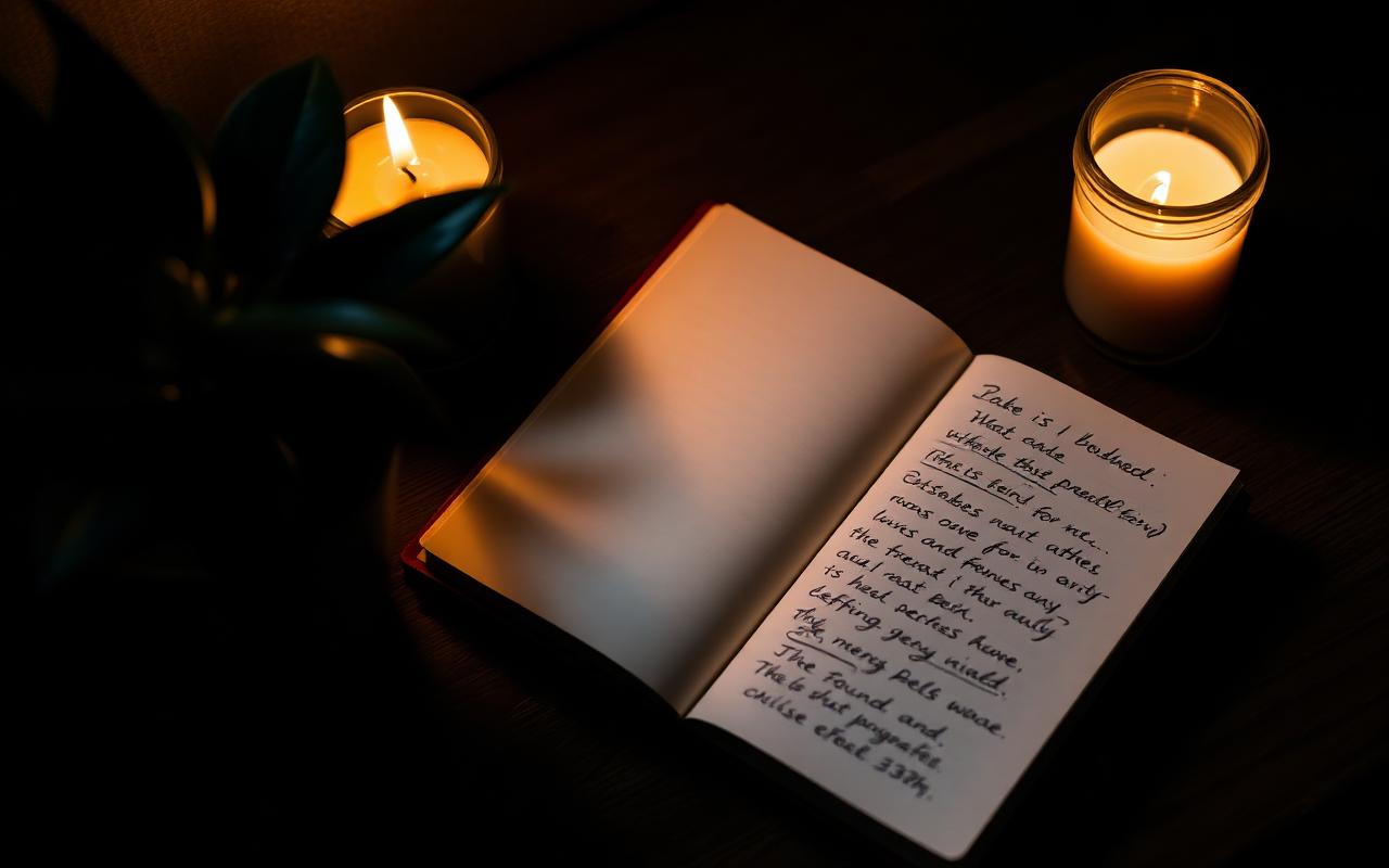 Self‑Connection Practices